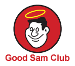 Navigation menu Good Sam offers money-saving discounts, plus support & protection on the road.